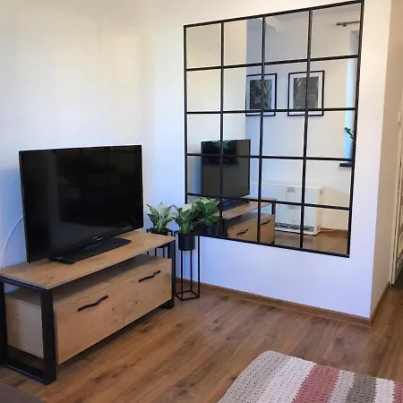 Apartament Dolce