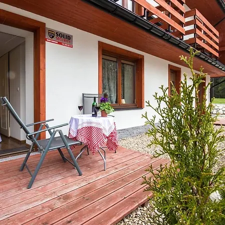 Apartament Dolce Kościelisko