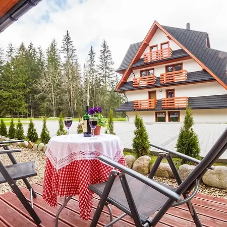 Apartament Dolce