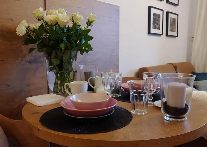 Appartement Dolce Kościelisko